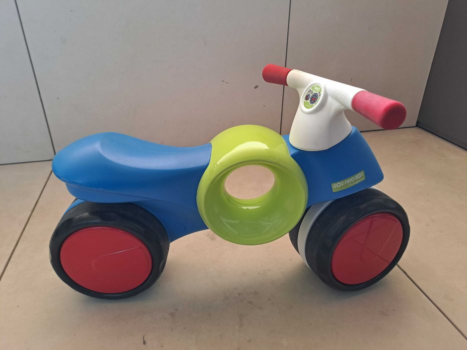 Mota NEOMOTO Imaginarium