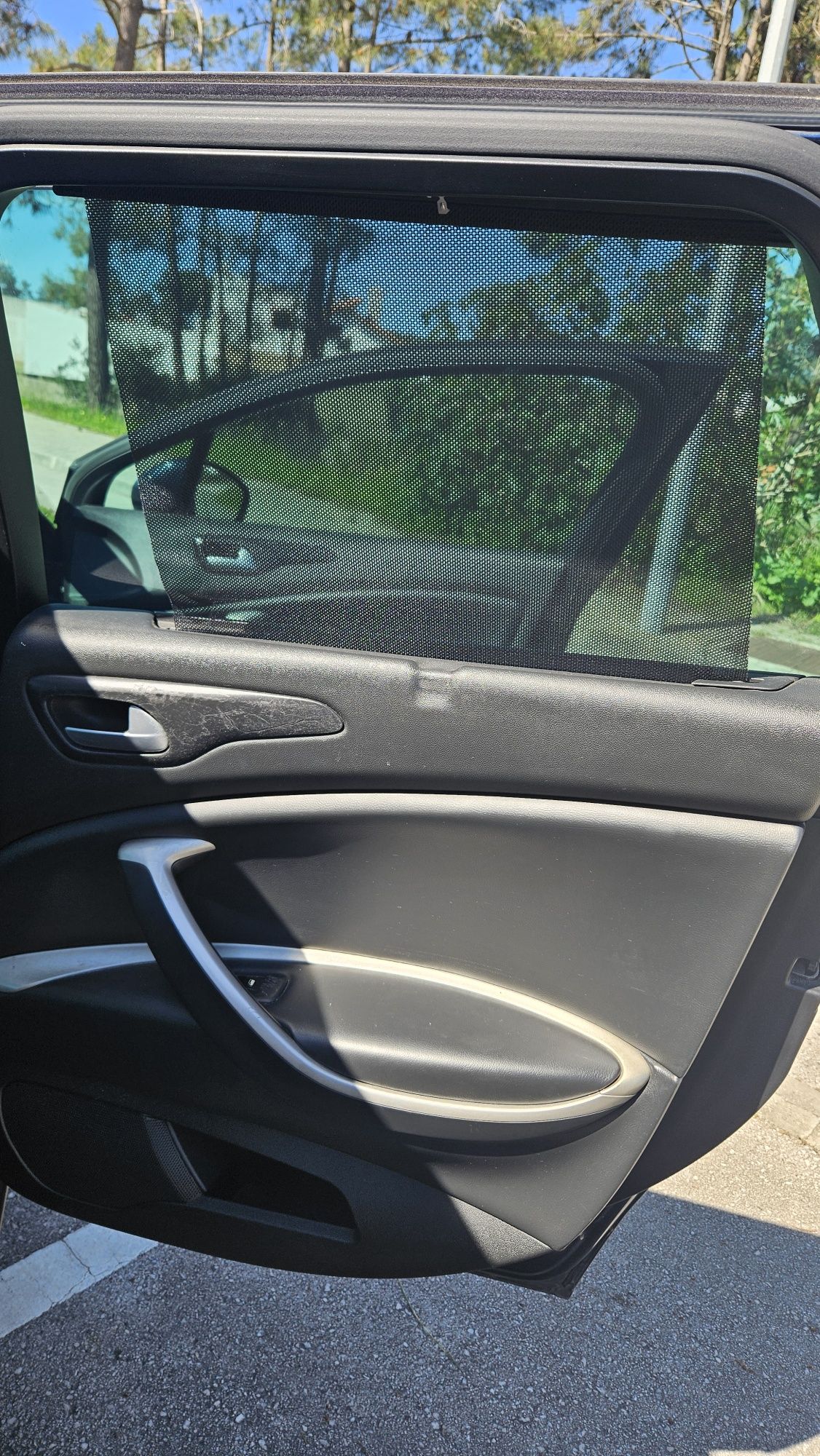 Citroën C5 break
