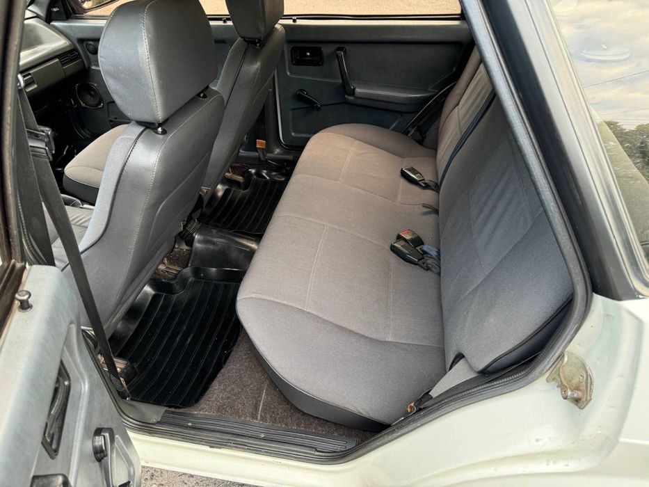 Ваз 2109 1989 року без торгу