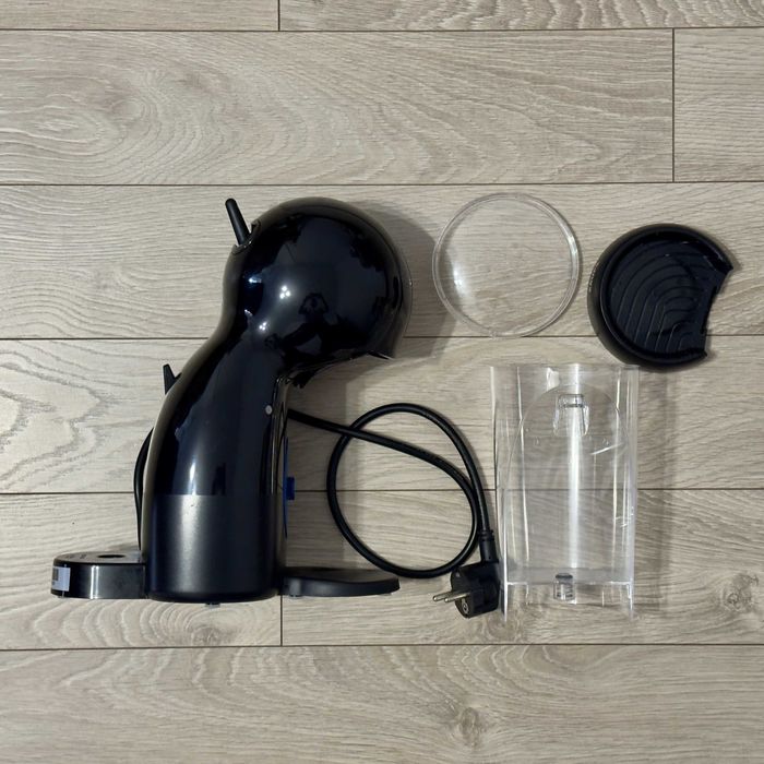 Кавоварка капсульна еспресо Krups Nescafe Dolce Gusto Piccolo XS