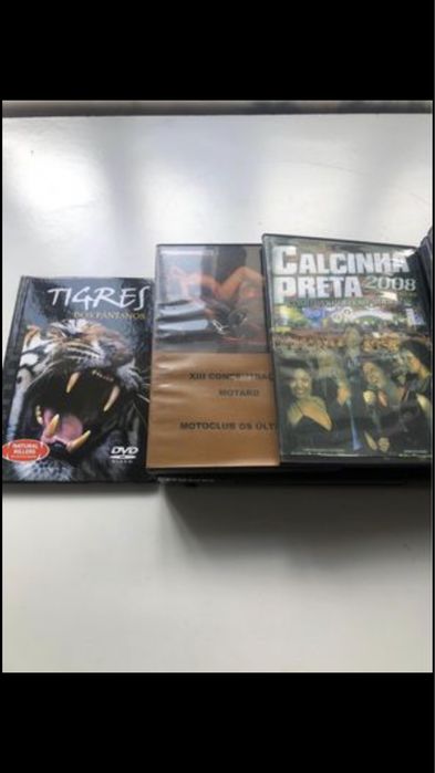 Dvd marca sony cor prata