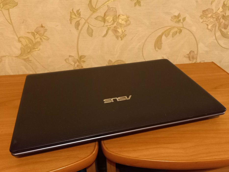 Игровой Видео GTX 1050 Ti  (4 ГБ)  / Intel Core i7 / ASUS Vivo Pro!!