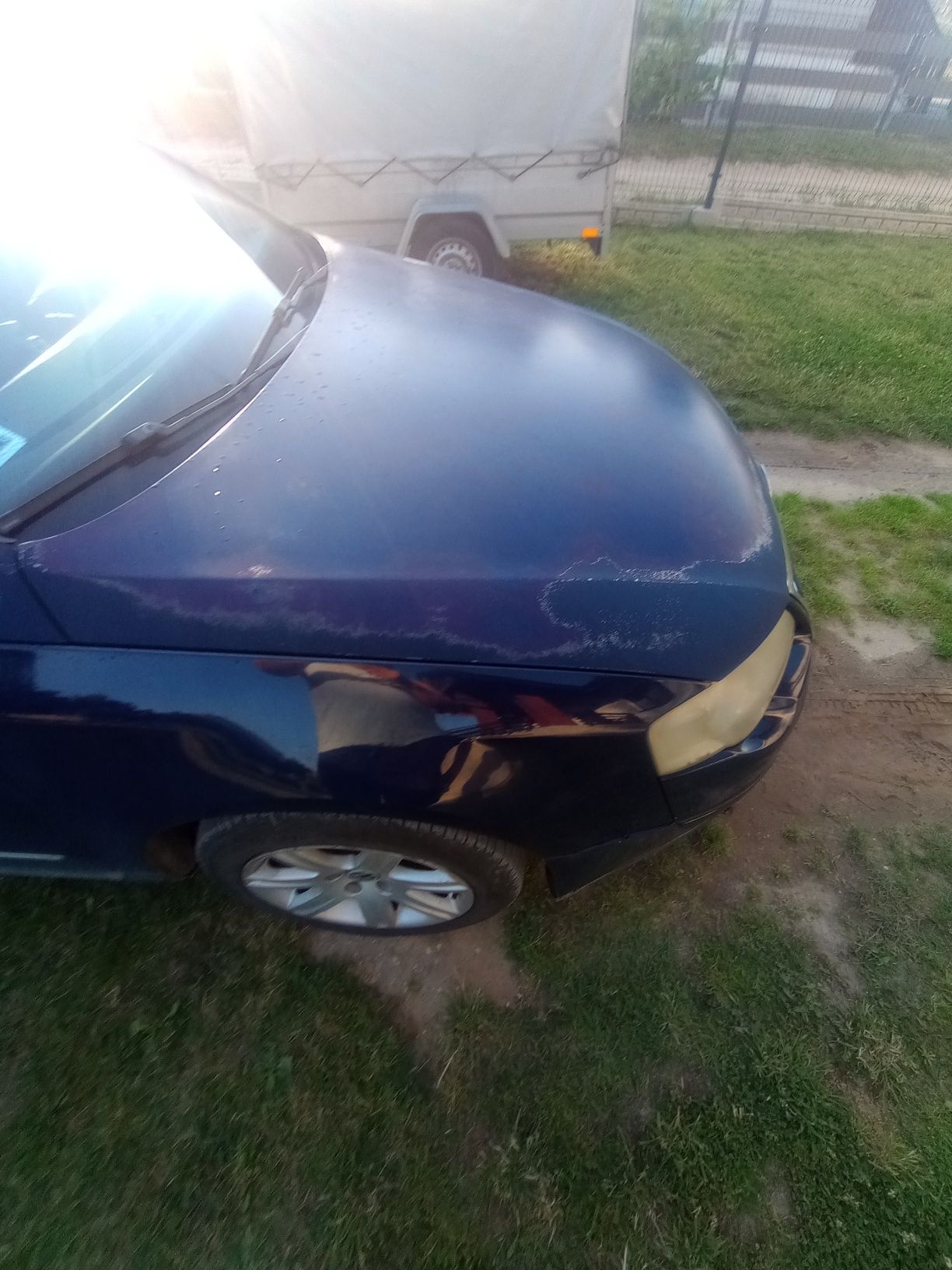 VW Passat B6 1,9 TDI kombi 2006 cena