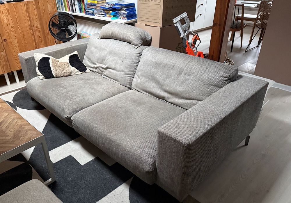 Kanapa oddam za darmo