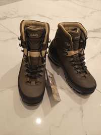 Nowe buty AKU Superalp NBK LTR 37,5