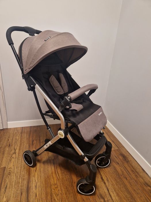 Wózek, spacerówka do samolotu Safety 1st SPARK, super stan!