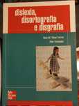 Dislexia, disortografia e disgrafia [inclui portes]