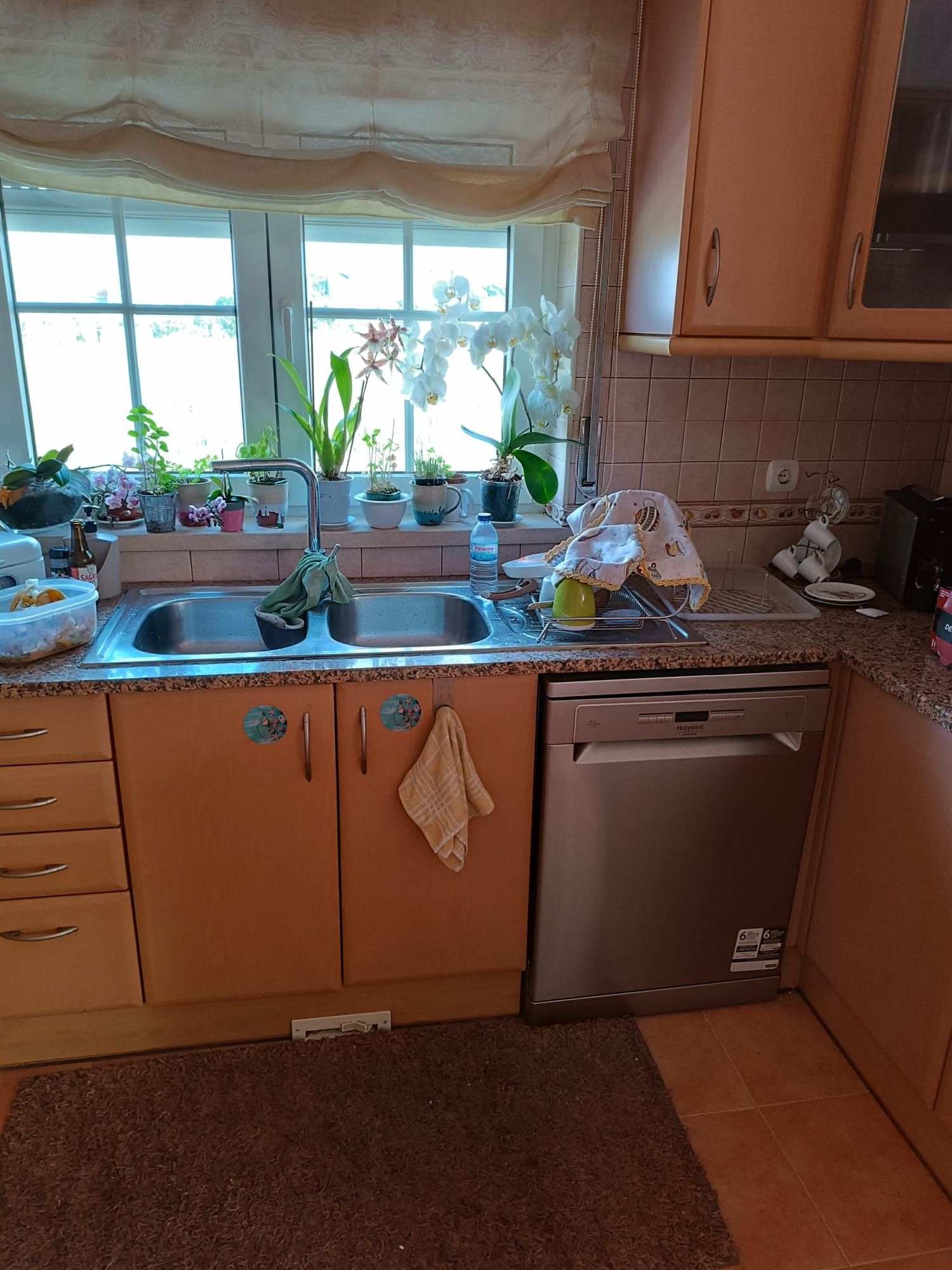 Vendo cozinha completa