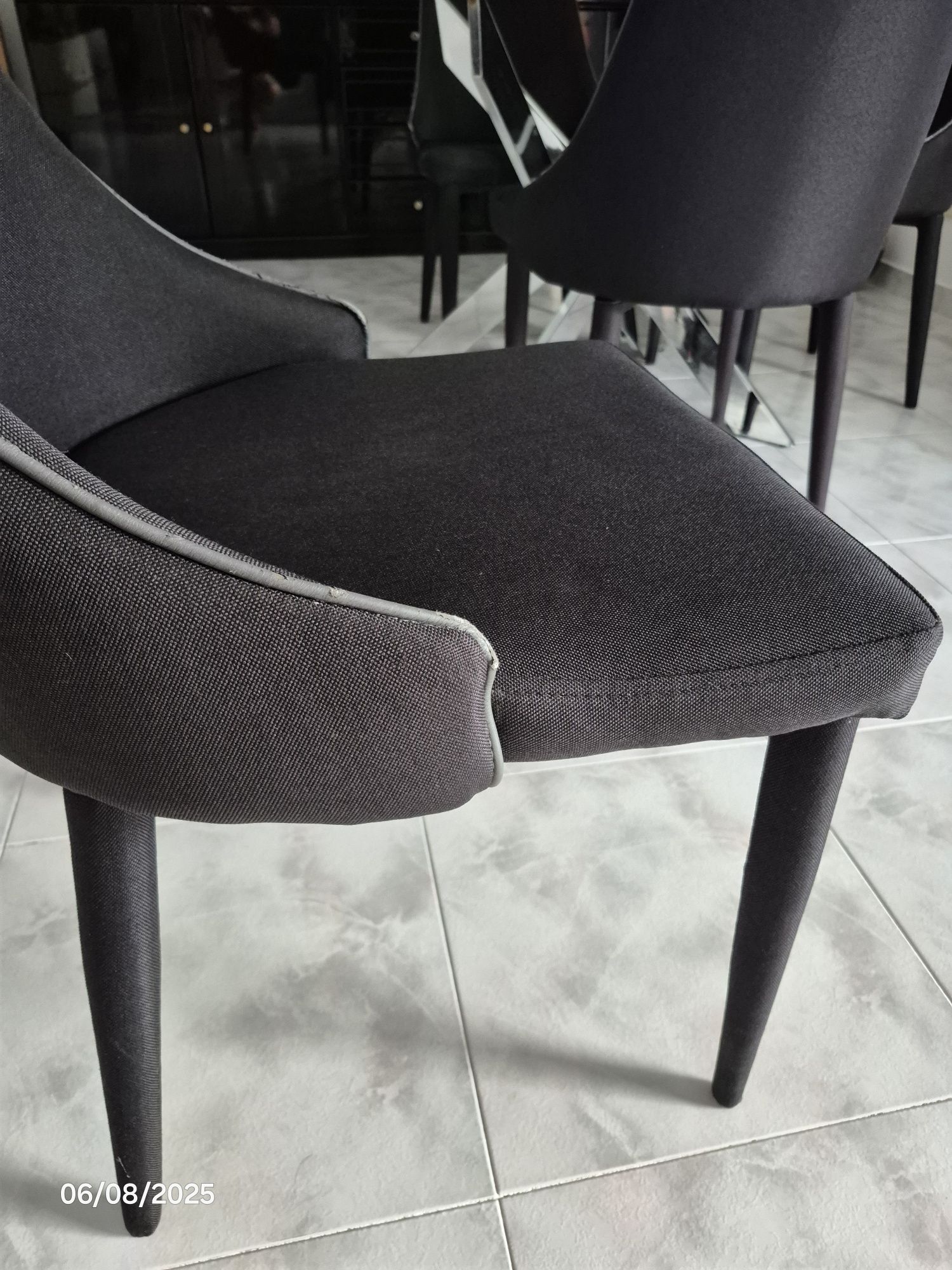 Cadeiras mesa jantar