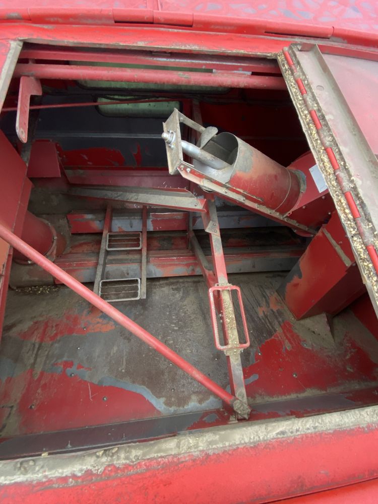 Комбаїн  Case 2188Е
