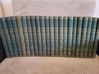 Encyklopedia wydawnictwo Gutenberga 22 tomy, Gutenberg Encyklopedia