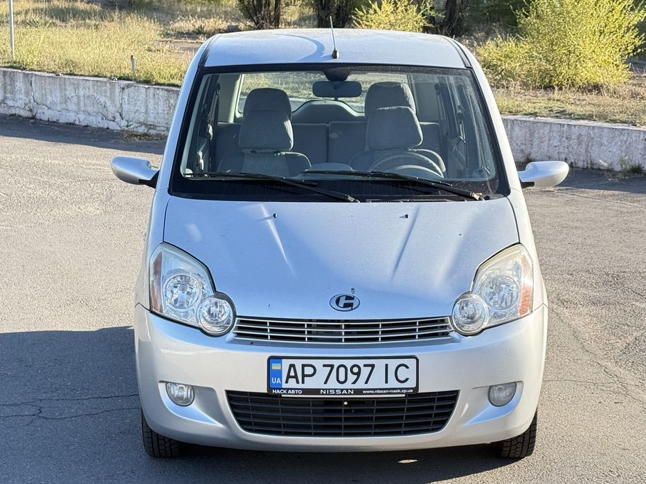Авто Changhe Ideal 1.1 Бенз,6л на 100км! Лучще Чем  Матиз и Чери QQ!