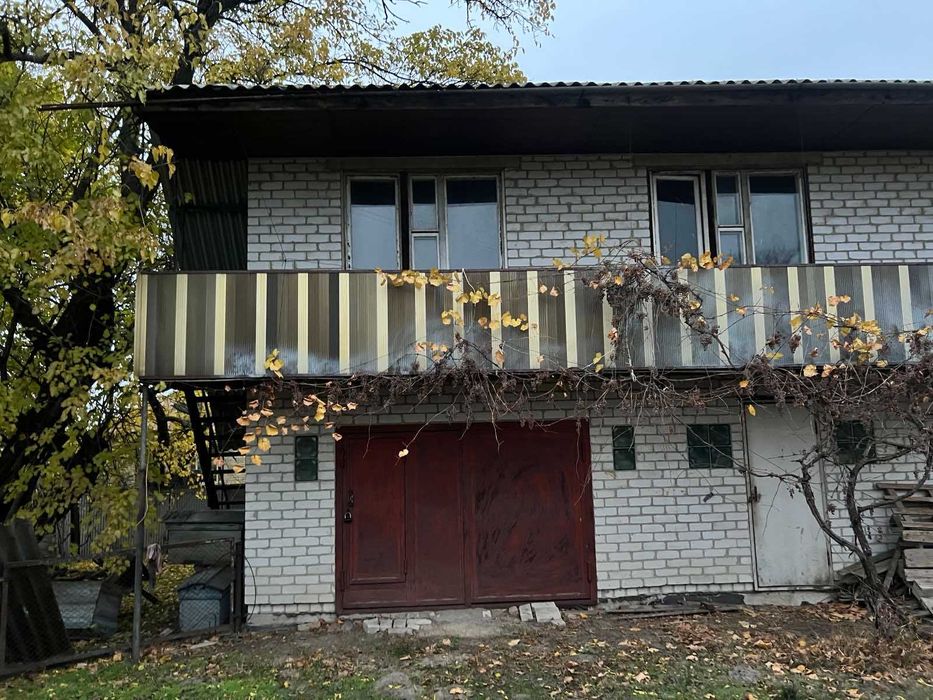 Пропоную до продажу будинок в с. Мошни