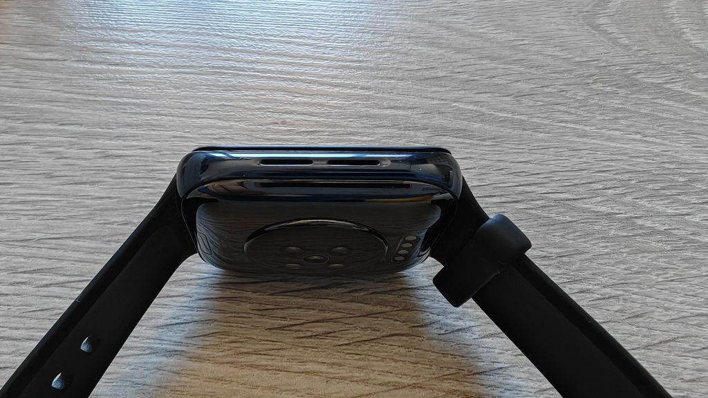 OPPO Watch 46 mm - Android Wear OS
