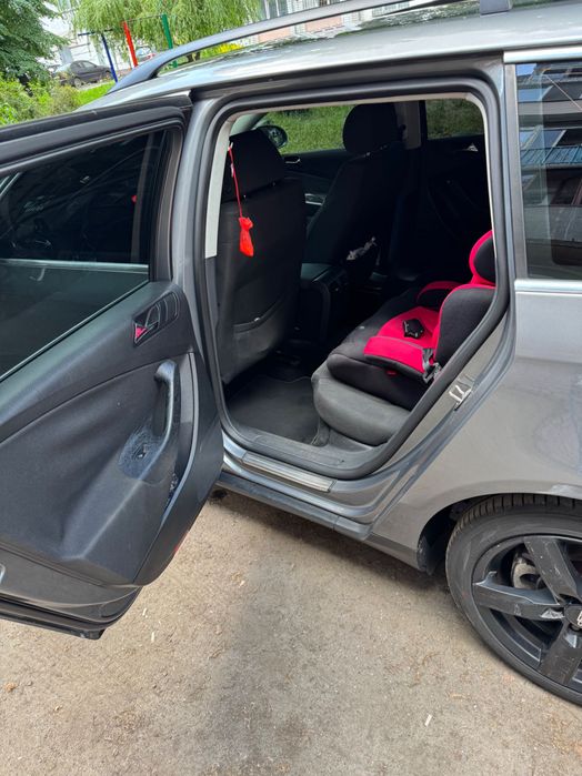 Volkswagen Passat 2006