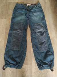 Spodnie jeansowe Firetrap 34 / 32