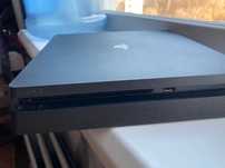 Sony PlayStation 4 SLIM 1Tb  Приставка PS4 Плейстейшн