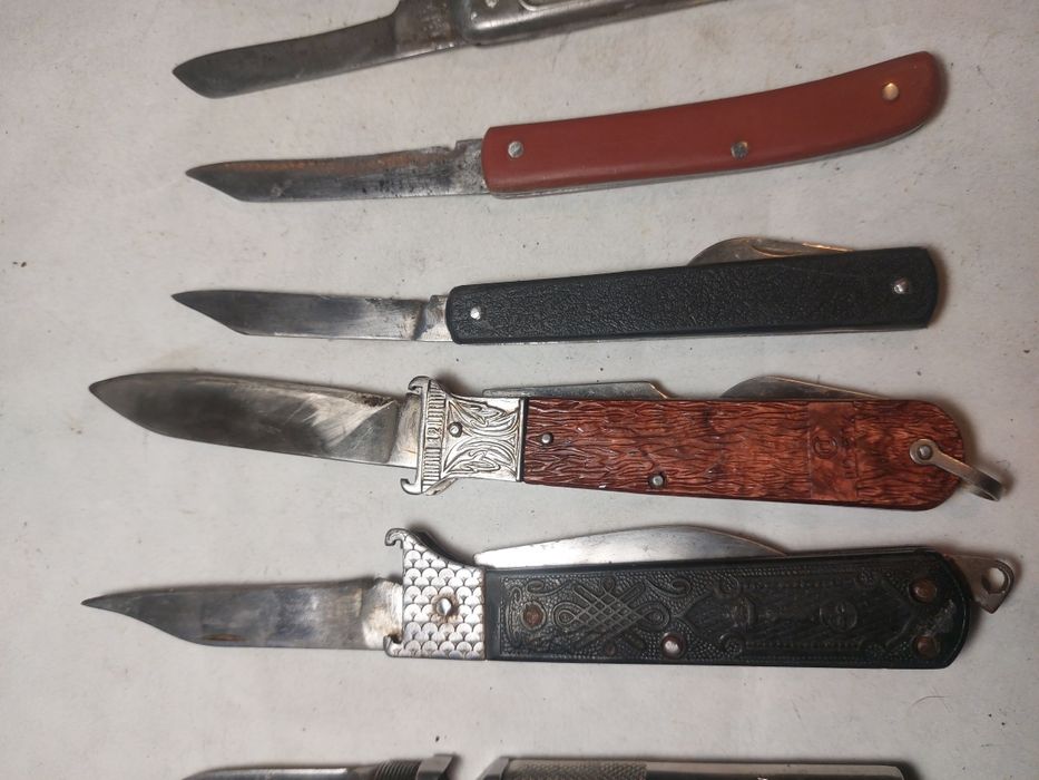 Редкие ножи ссср цена от 100