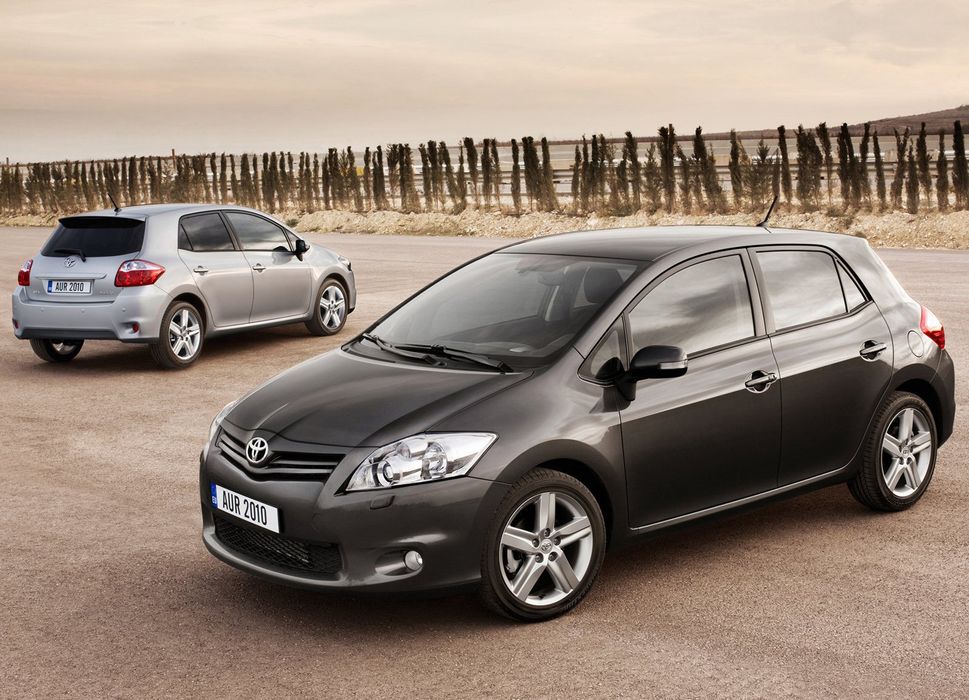 Naprawa skrzyń MMT Pół-Automat Toyota Yaris Corolla Auris