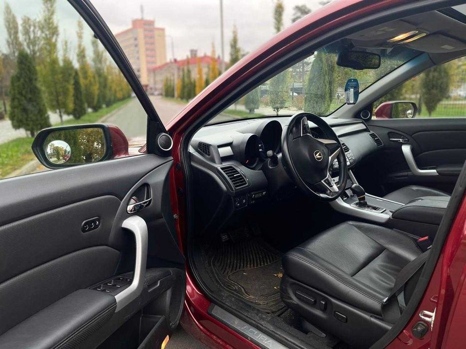 Продам Honda акура