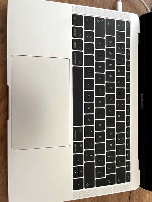 Macbook Pro 13" 2017