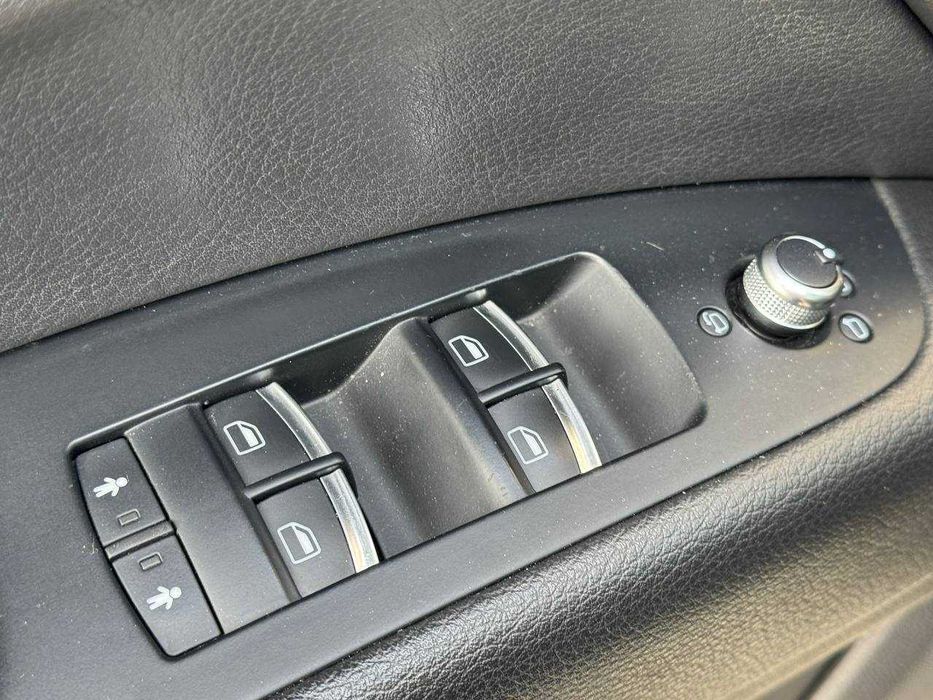 Audi Q7 2013 Typ 4L (FL)