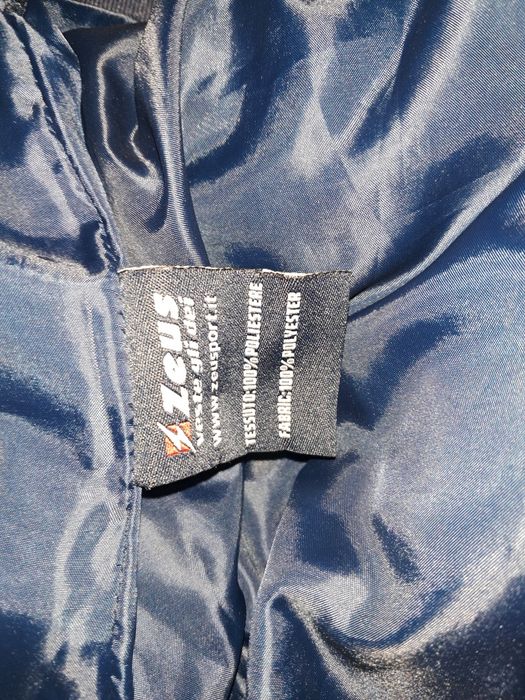 Куртка чоловіча Zeus