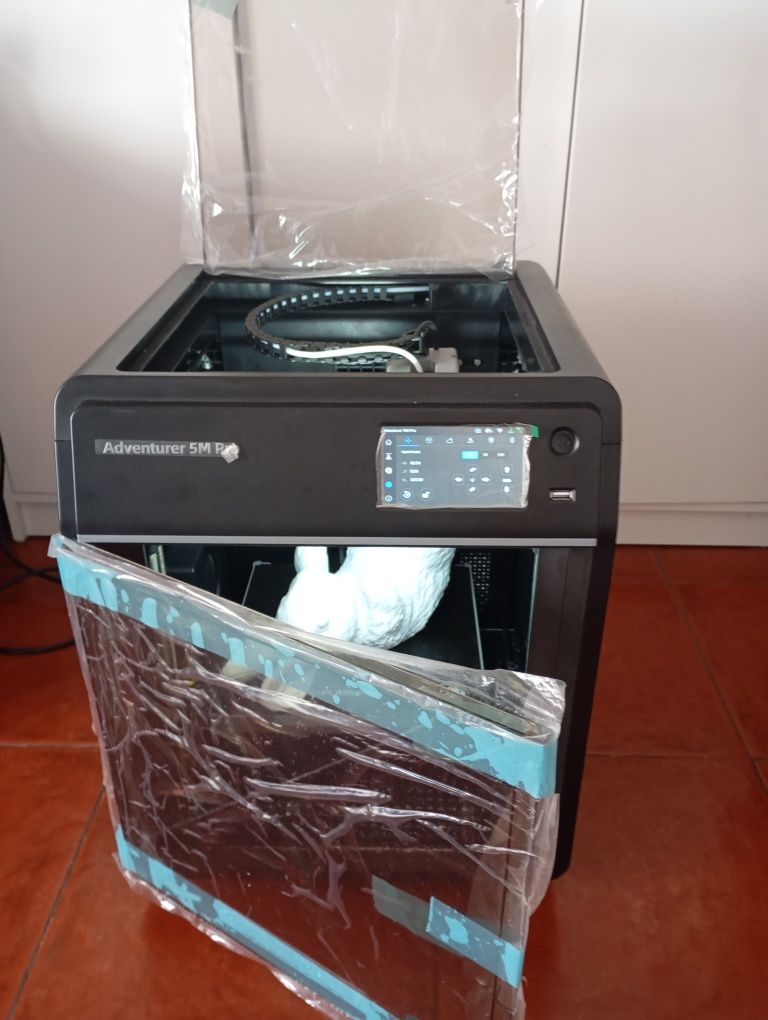 impressora 3D Flashforge 5M Pro