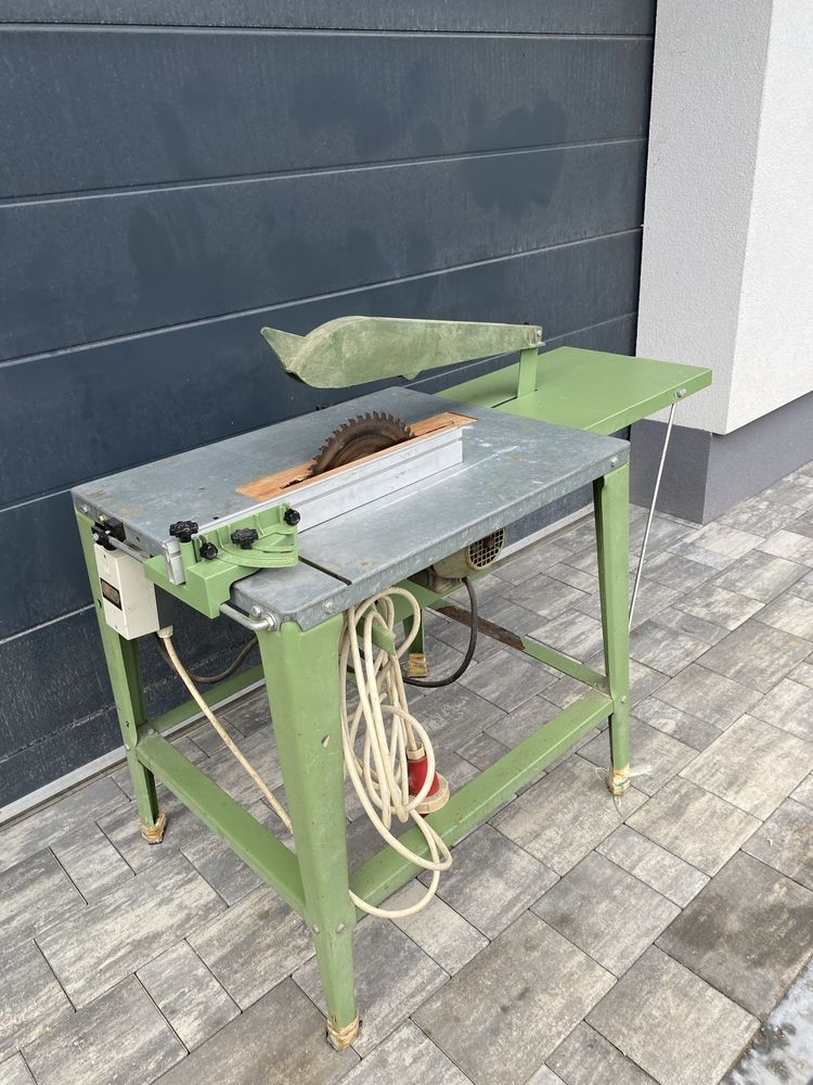 Krajzega niemiecka elektra beckum 2.8 kv