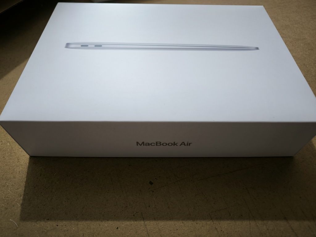 MacBook Air 13'' | 2020 | M1 | 8GB | 256GB SSD