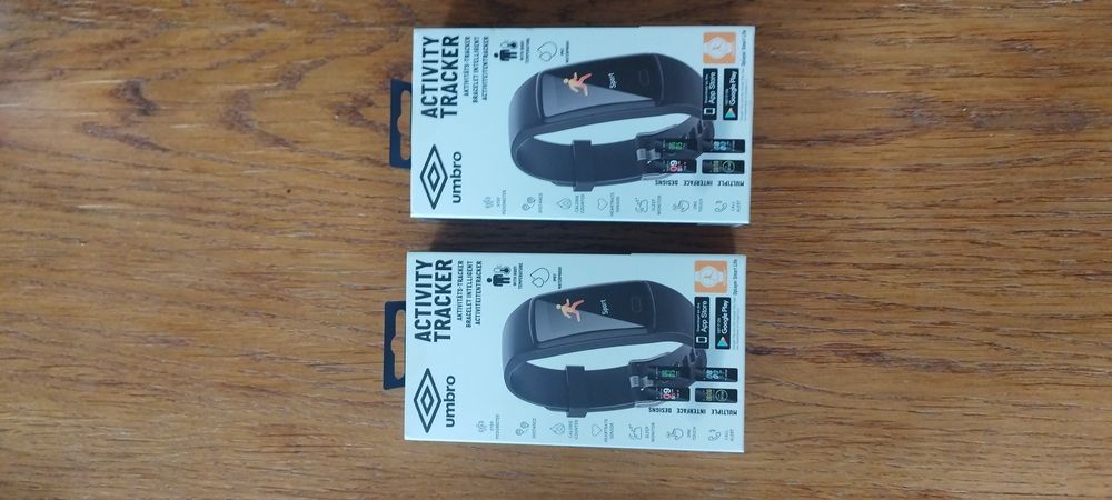 Zegarek sportowy Umbro