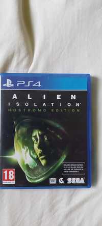 Alien Isolation nostromo edition