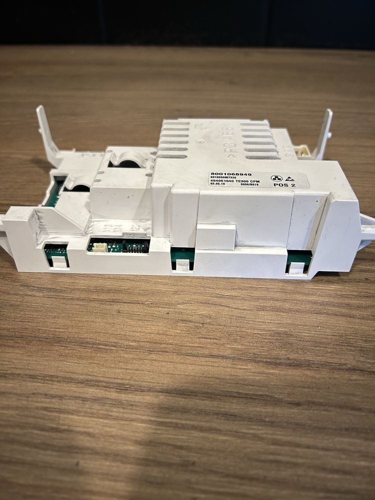 Siemens eq3 S100 elektronika płyta główna