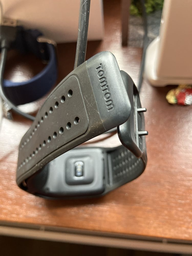 Zegarek sportowy TomTom