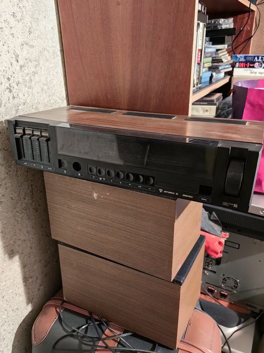 Unitra Amator 2 stereo