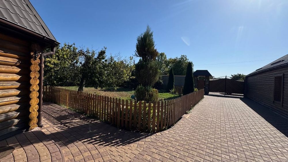 БУДИНОК для комфортного життя с. Королівка, Новомосковський р-н,