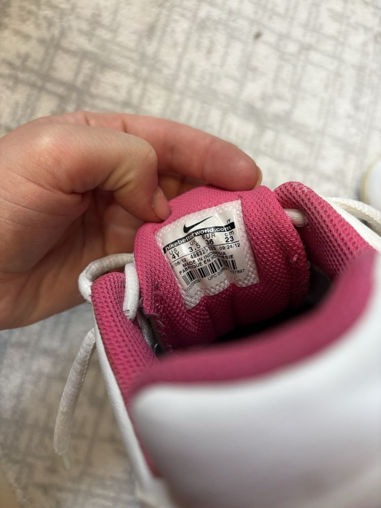 Кросівки nike original 36p.