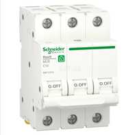 Автоматический выключатель Schneider Electric R9F12310 Resi9,