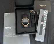 Garmin 6s sapphire