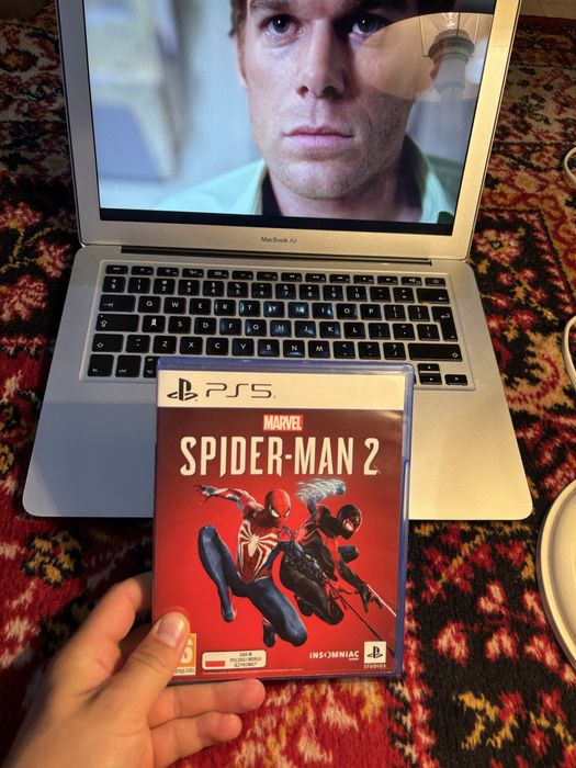 Topowe gry na playstation 4 i ps5 (ceny w profilu)