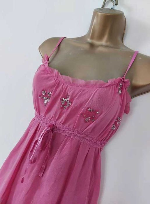 Clockhouse vintage top 10/12