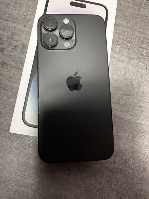 iPhone 14 Pro Max | 128gb | gratisy