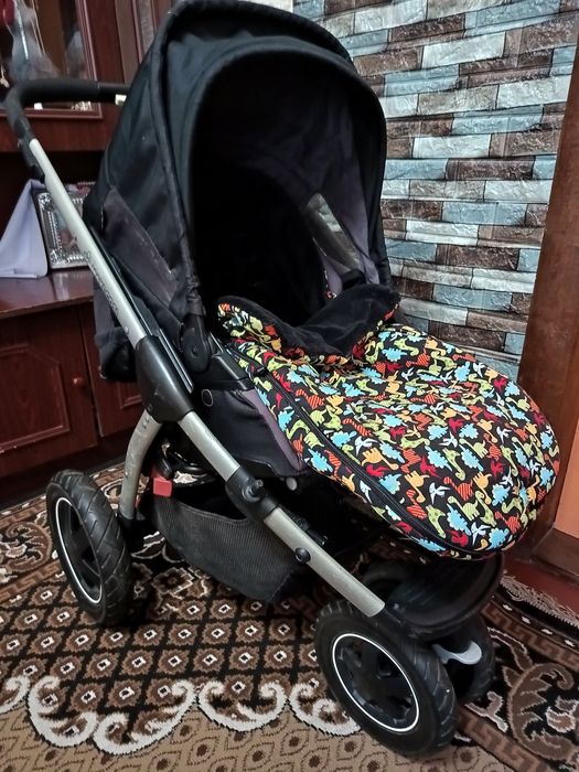 Коляска Maxi-Cosi