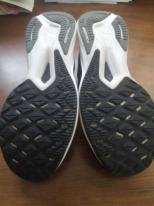 Sapatilhas de corrida Puma Deviate Nitro