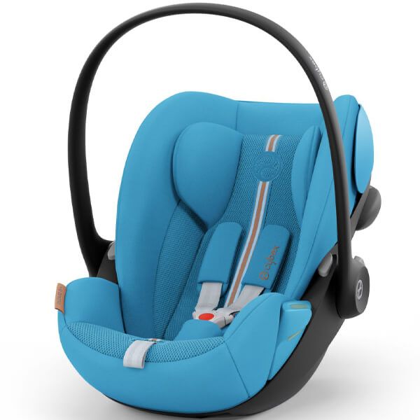 Автокрісло Cybex Cloud G i-size Plus
