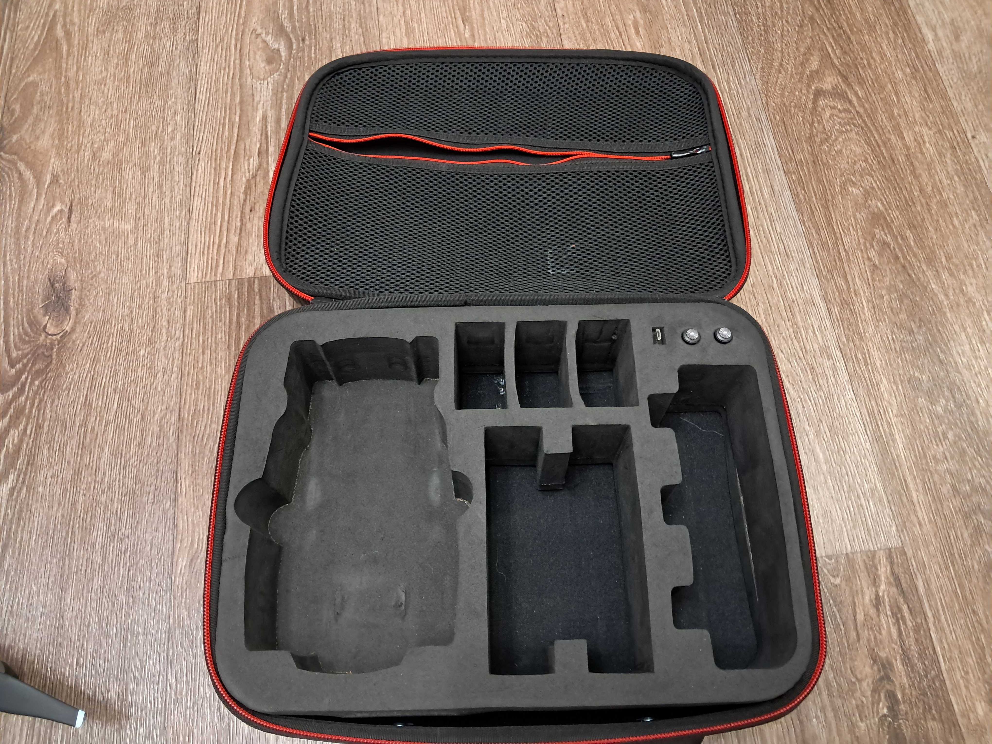 дрон DJI Mavic Air б/в