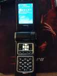 Telefon Nokia N93