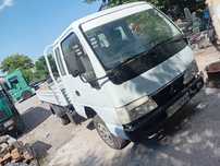 Продам ФАВ 1031 с мотором бмв м51 2.5