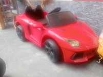 Carro Audi para crianças