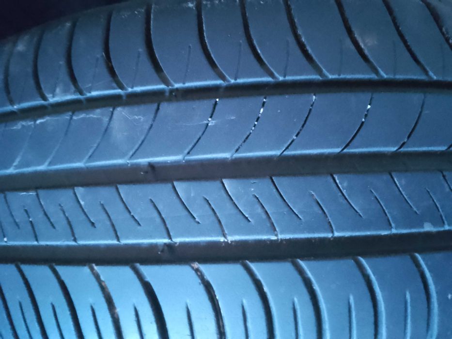 Sprzedam opony letnie Michelin  195/65 R15